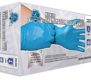 Nitrile Gloves Case 1000 Count