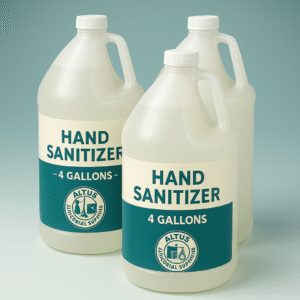 Hand Sanitizer