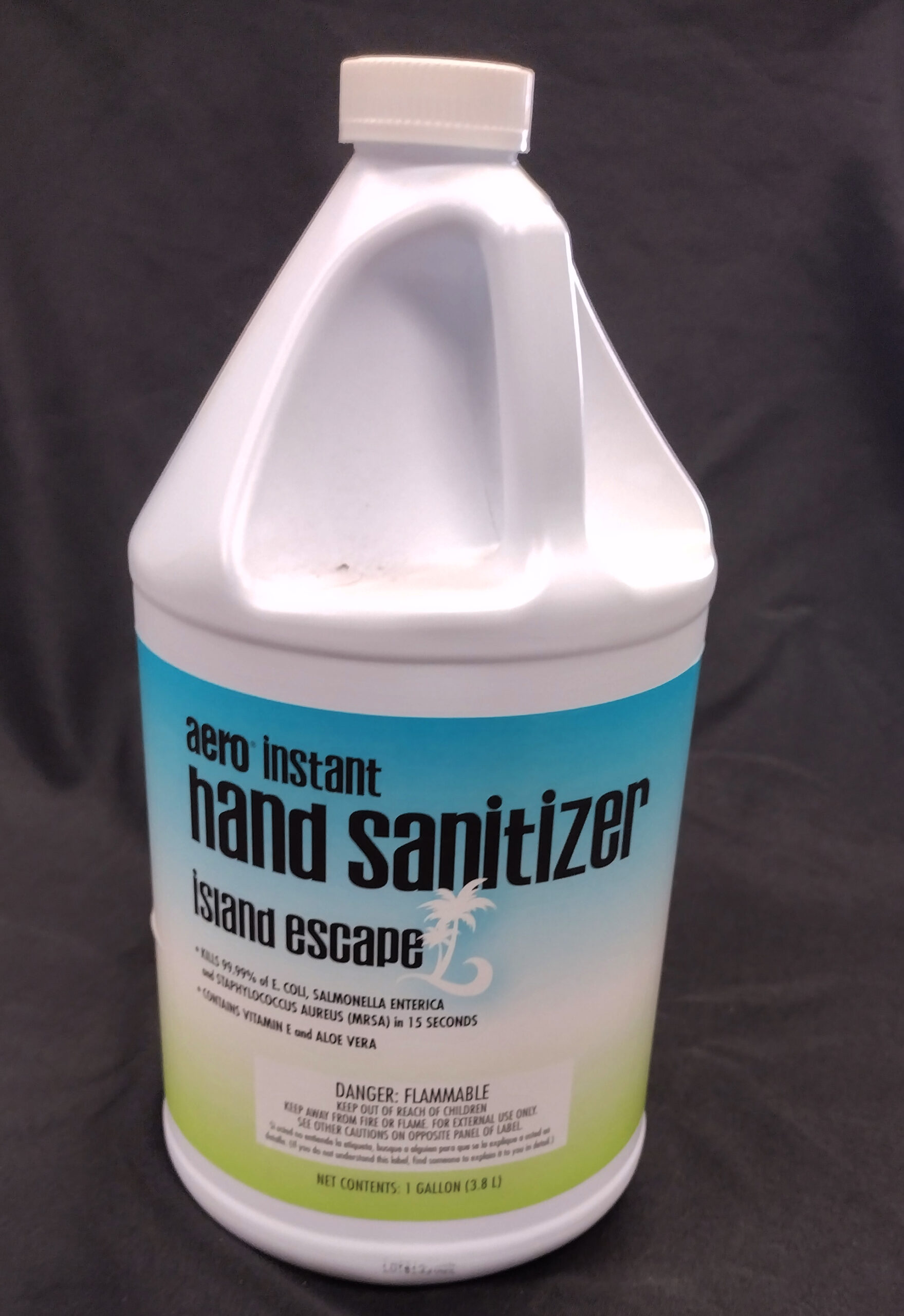 Hand Sanitizer – 4 Gallons - Image 2