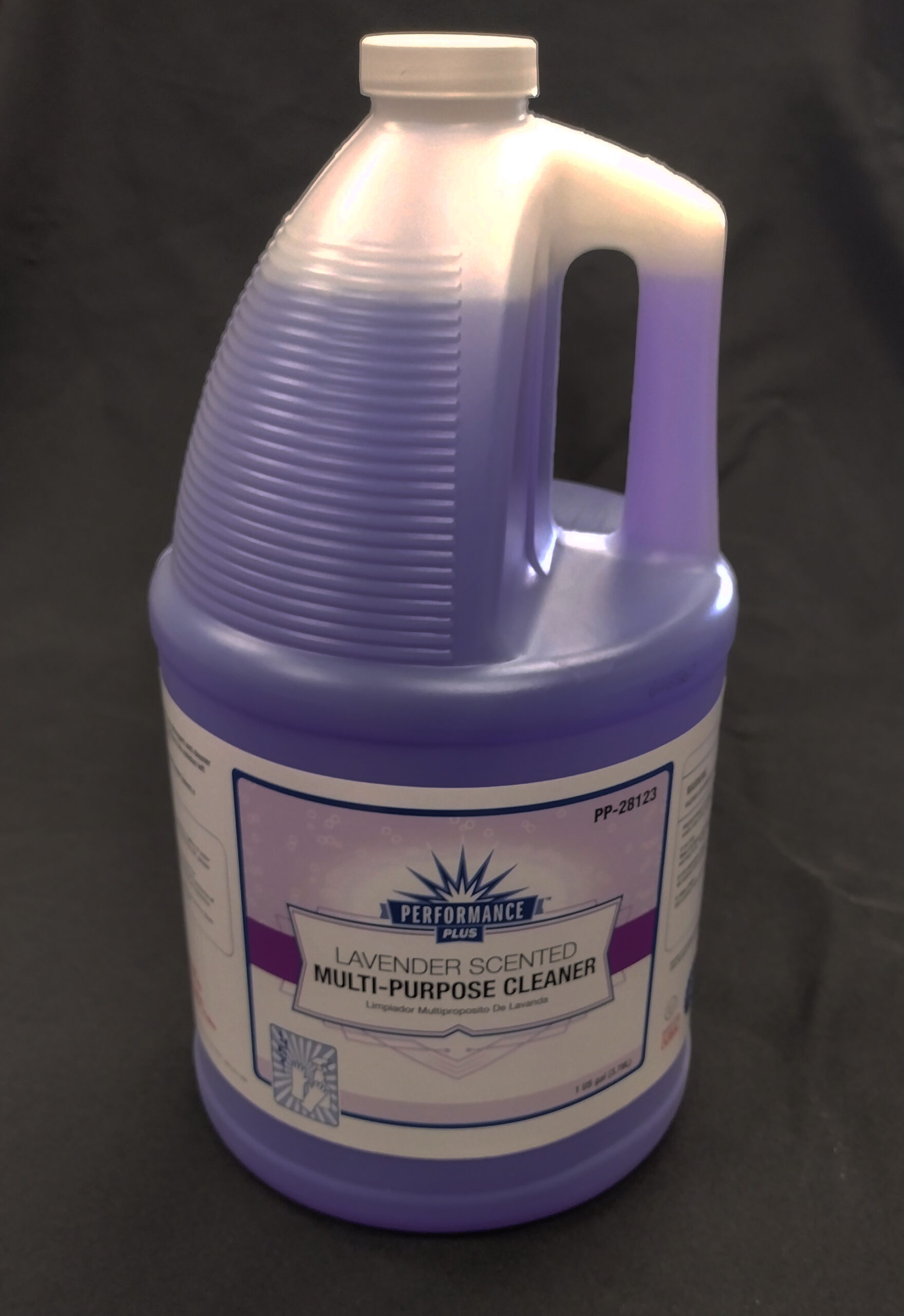 Lavender Multi-Surface Cleaner – 1 Gallon