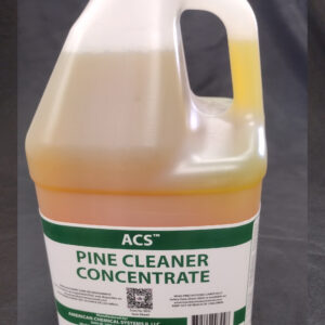 Pine Cleaner Continental – 2 Gallons