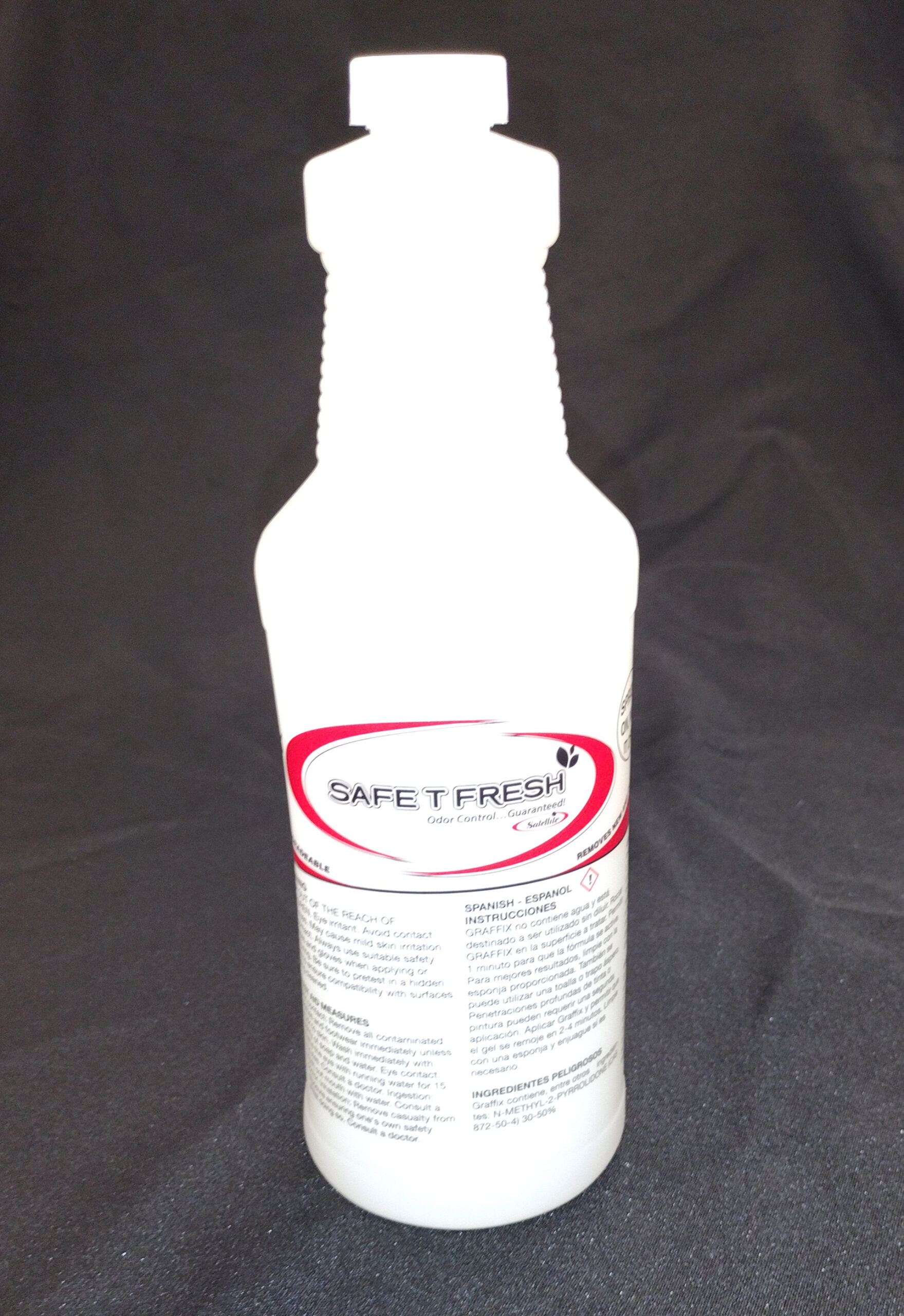 Graffiti Remover – Professional Strength - Image 2